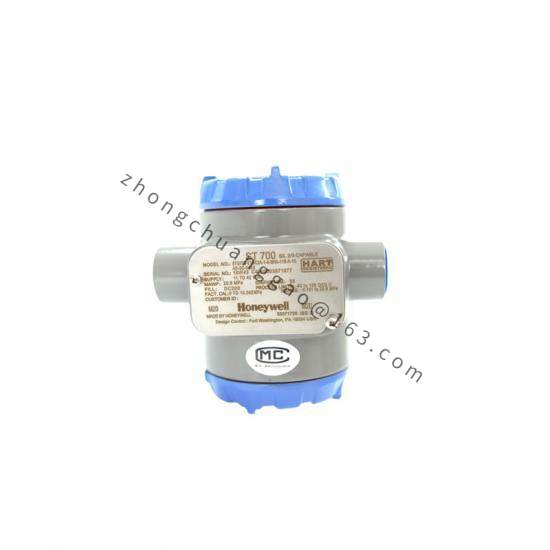 Honeywell STG740 STG740-E1GC4A-1-C-AHB-11S-A-50A0-0000 I/O TERMINATION