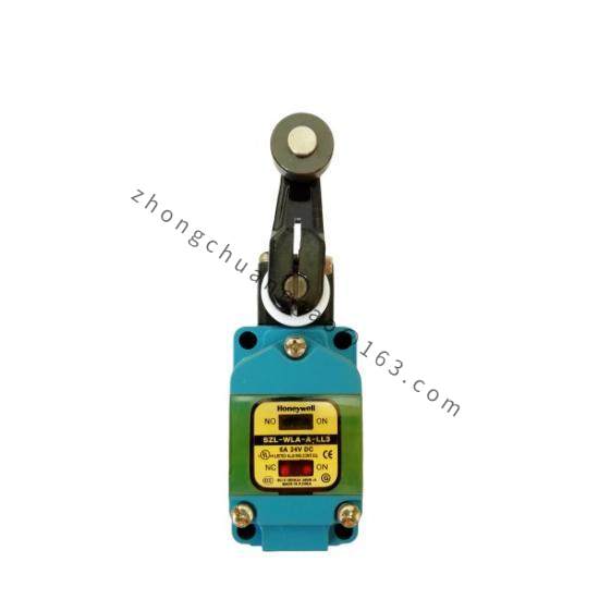 Honeywell SZL-WLA-A-LL3  Limit Switch