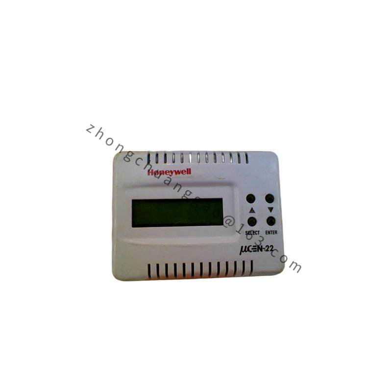 Honeywell T2798I-1000 Temperature Controller