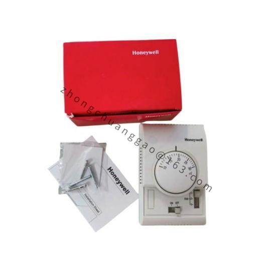 Honeywell T6373A1108N Manual Thermostat Premium