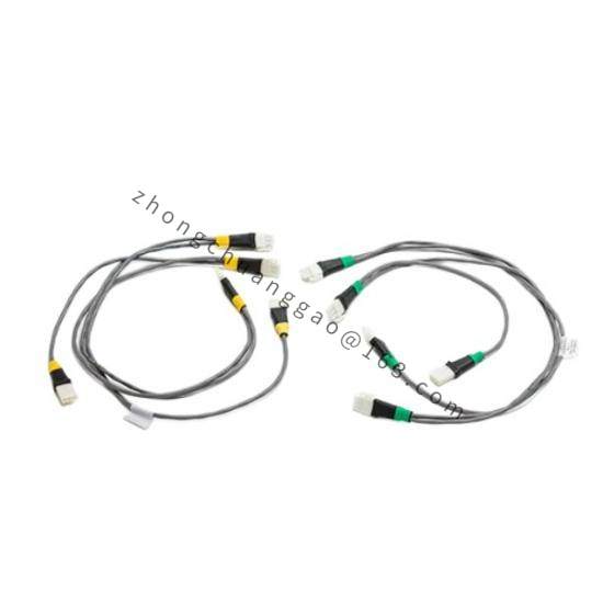Honeywell TC-CCR014