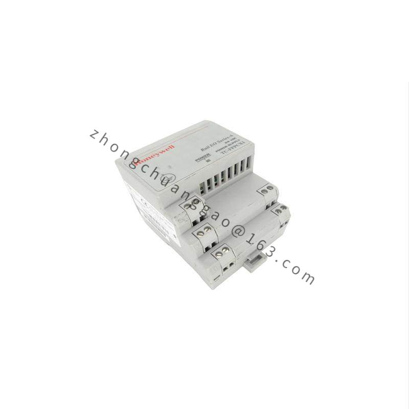 Honeywell TC-FFPCX1  POWER SUPPLY