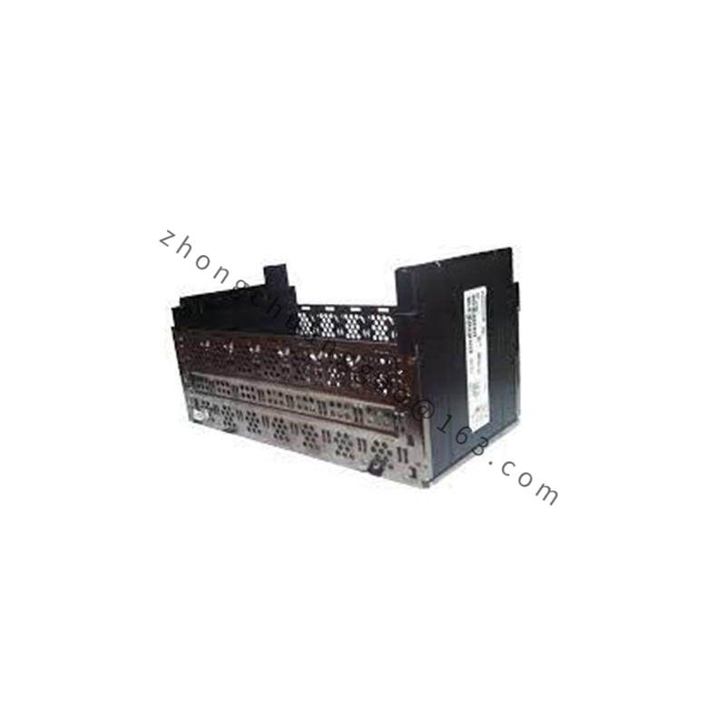 Honeywell TC-FXX071 C200 Rack 10 Slot