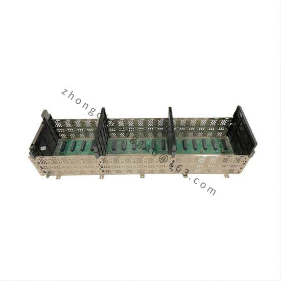 HONEYWELL TC-FXX172 17 Slot Rack