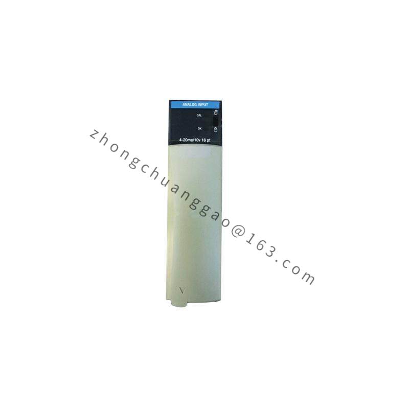 Honeywell TC-IAH161 High Level Analog Module