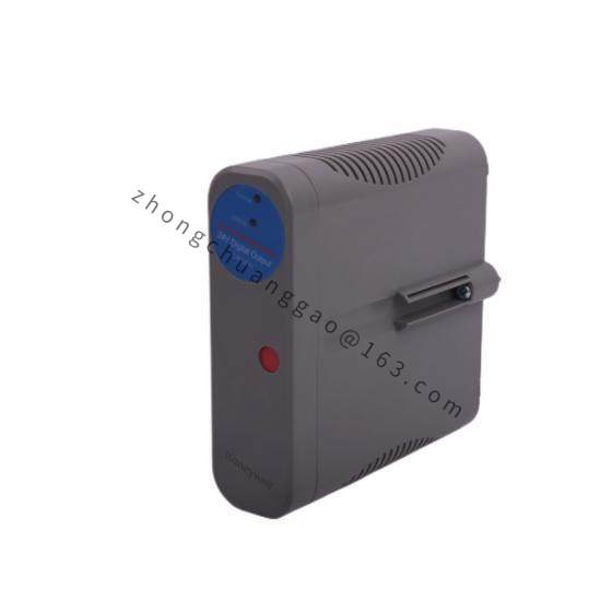 Honeywell TC-IDA161 AC INPUT 120VAC 16PT