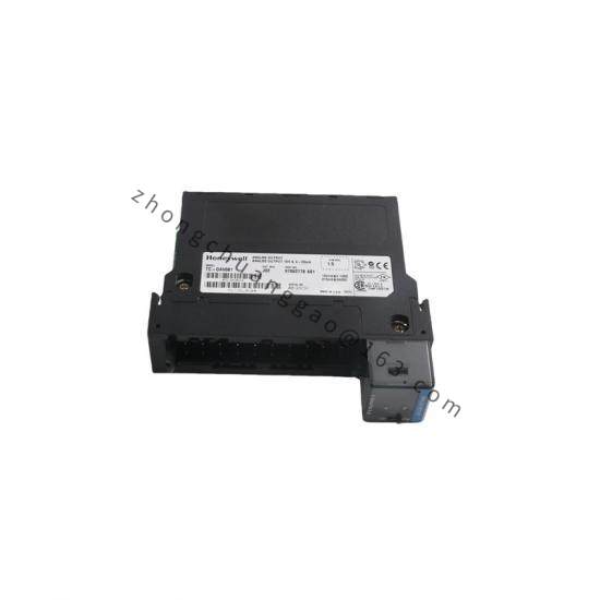 Honeywell TC-IXR061 96978380-A01 INPUT Module