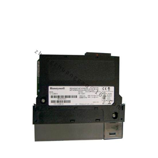 Honeywell TC-IXR061 RTD INPUT MODULE