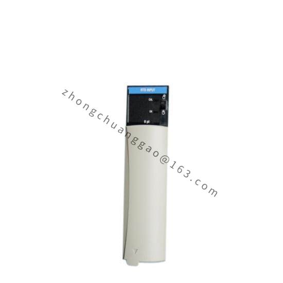 Honeywell TC-IXR061 RTD INPUT MODULE
