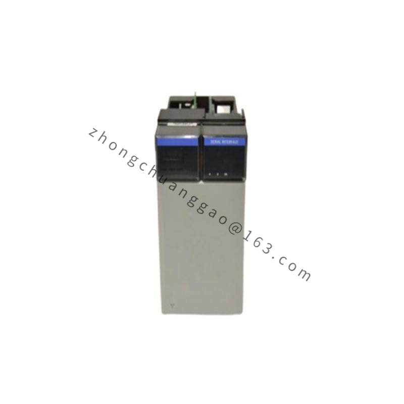 HONEYWELL TC-MUX021 INTERFACE MODULE 
