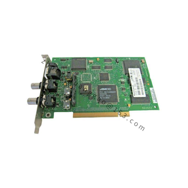 HONEYWELL TC-PCICO1K Interface Network Card
