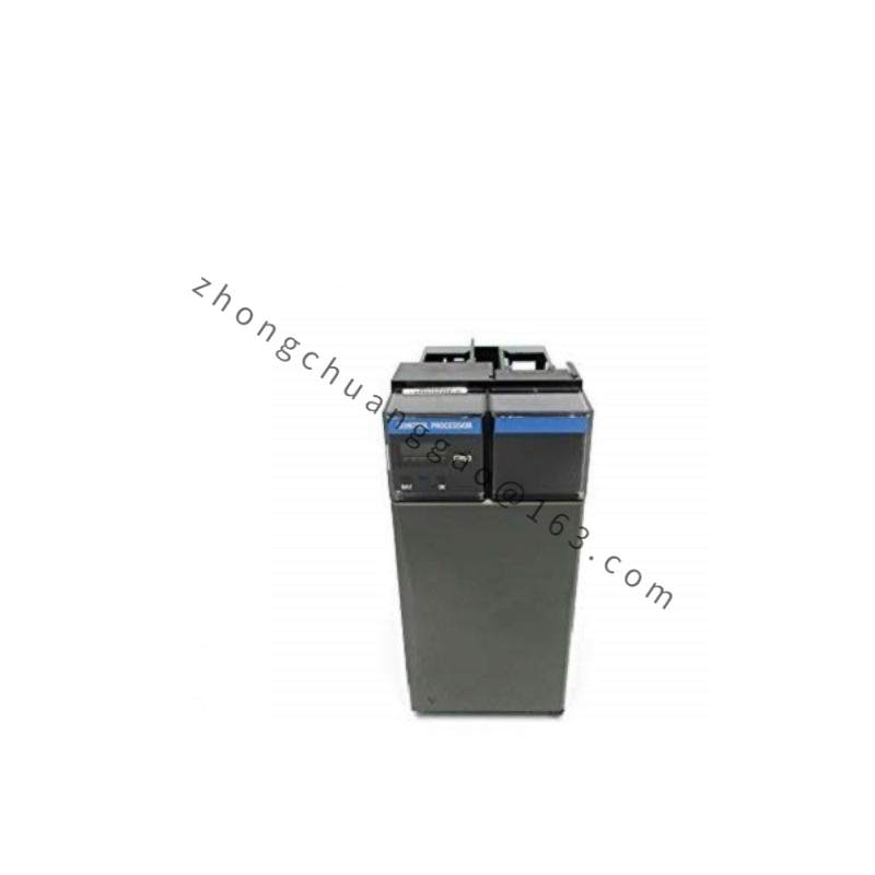 HONEYWELL TC-PRS021 CONTROL PROCESSOR MODULE
