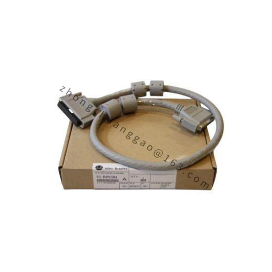 16137-122  Moore APACS I/O Cable Assembly