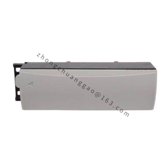 Honeywell TC-TBNH  Plug Standard Cover Block Iom Terminal