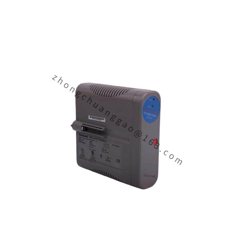 Honeywell TC809B1008 Monitor Module