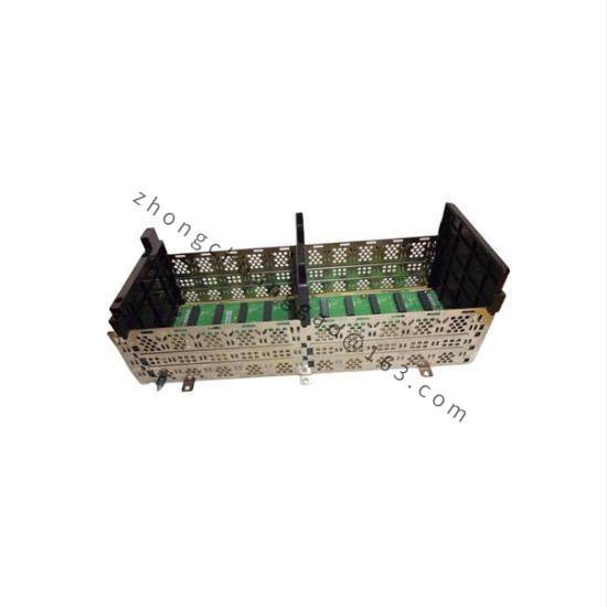 HONEYWELL TCFXX102 10 Slot Rack