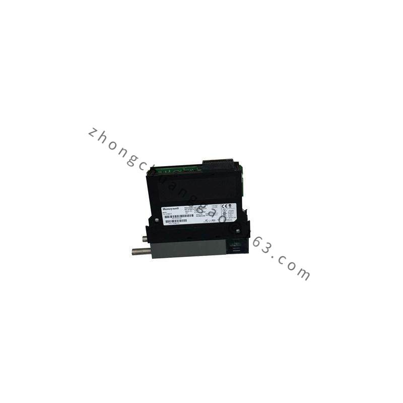 HONEYWELL TK-CCR014 Redundant Net Interface Module