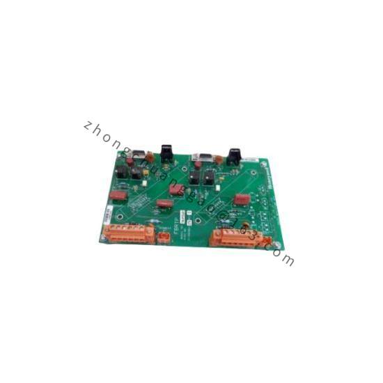 GE FANUC IC6955PSD040  Power Supply