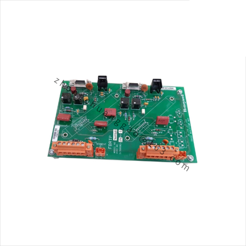 Honeywell TK-FFRU01 51309550-275 Power Supply Board