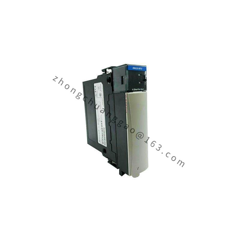 Honeywell TK-IAH161 Analog Input Module