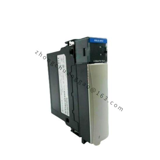 Honeywell TK-IAH161  High Level Analog Module