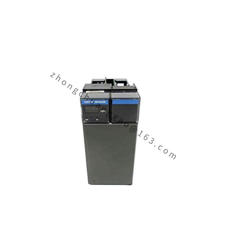 HONEYWELL TK-PRS021 CONTROL PROCESSOR MODULE
