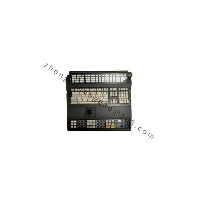 Honeywell TP-DSOEP1-100 Operator Keyboard