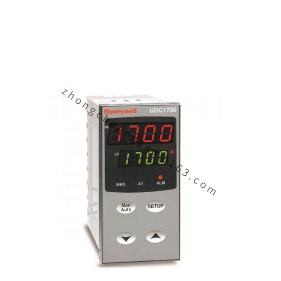Honeywell UDC1700 DIN Controller