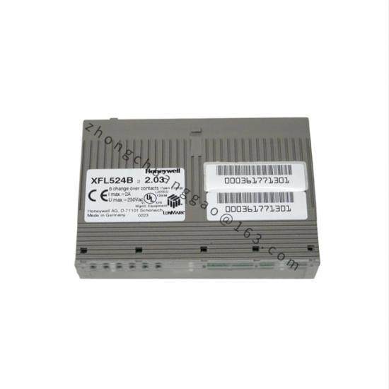 HONEYWELL XFL524-B Digital Output Module