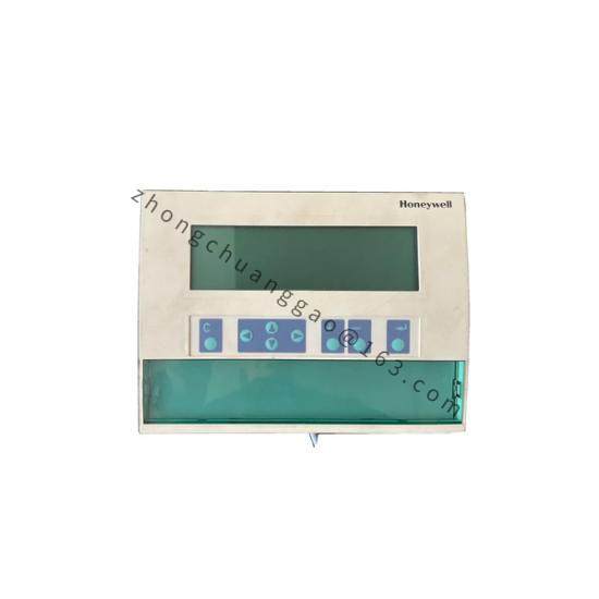 HONEYWELL XI582 Operator Interface