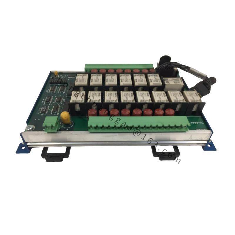 HORNER HE670RLY168C RELAY OUTPUT MODULE