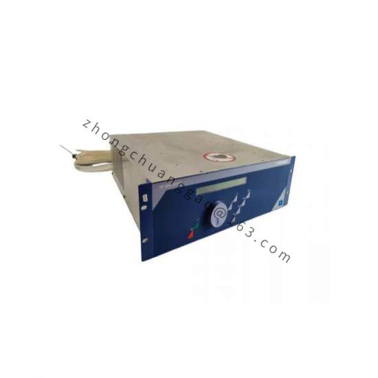 HUTTINGER PFG5000 Rf Rf-generator