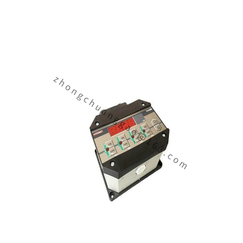 Hydac EDS1791-N-016-000 Electronic Pressure Switch