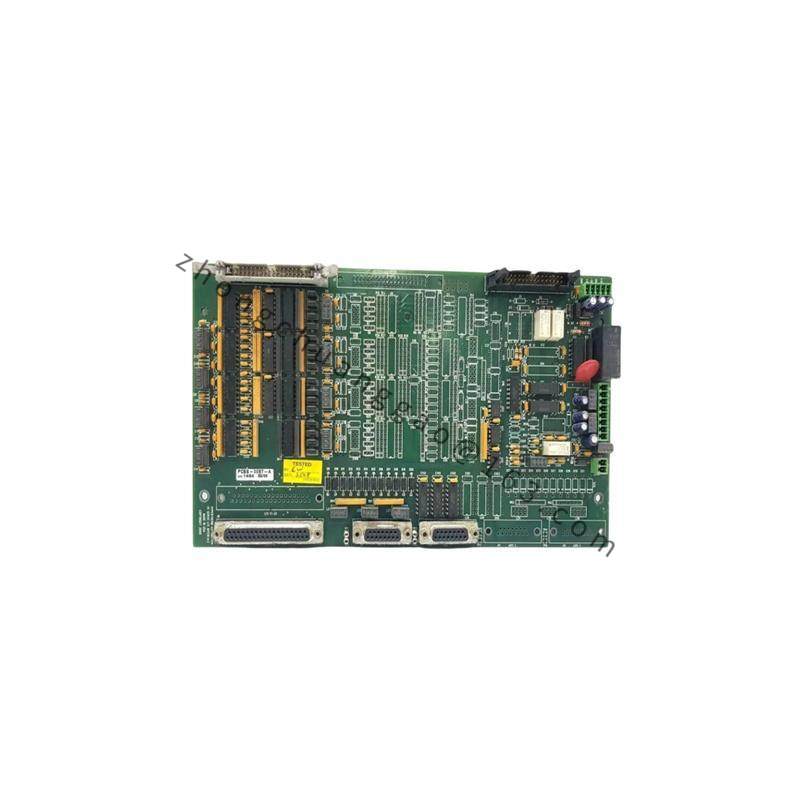Hypertherm PCBS-0057 SERVO I/O INTERFACE REV C