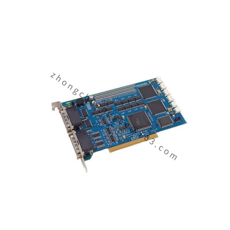 Hypertherm PCI-4 AXIS MCC 3.3V Motion control card