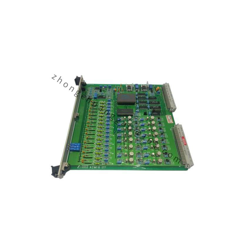 HYUNDAI AIM16 Analog Input Multiplexor