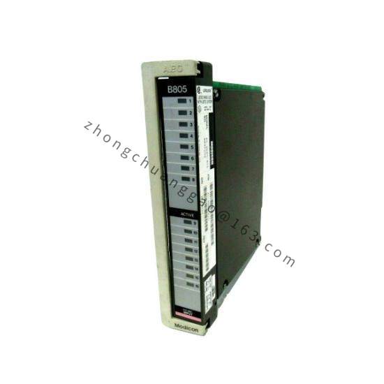 I/O Module ASB805016  Schneider Electric