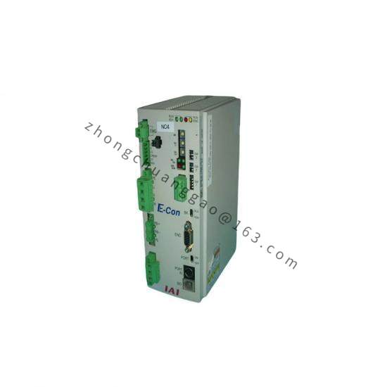 IAI ECON-A-100B-CC-2/RCS-RA55-A-100-GN-L-250-T1-M-B