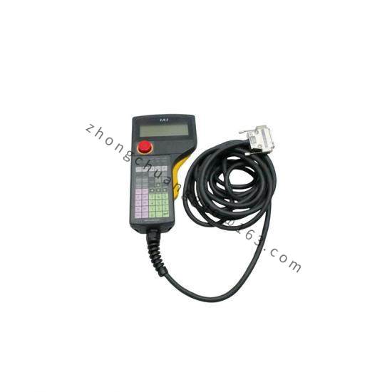 IAI IA-T-XA/HG1T-SA12WH-MK1274-L5 Teach Pendant