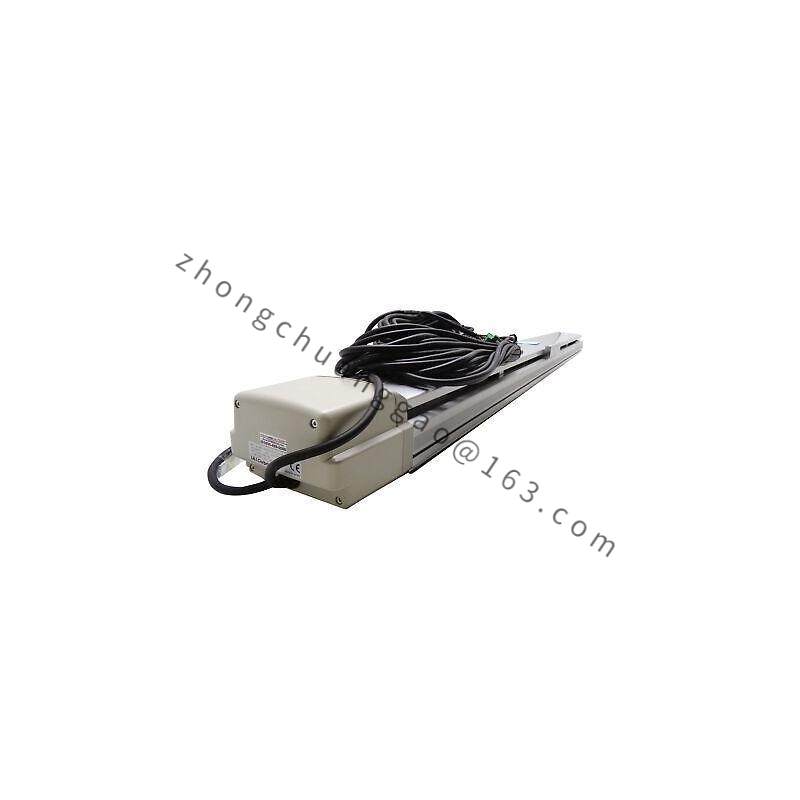 IAI ISA-LXMX-A-400-20-1200-T2-X15-AQ ACTUATOR