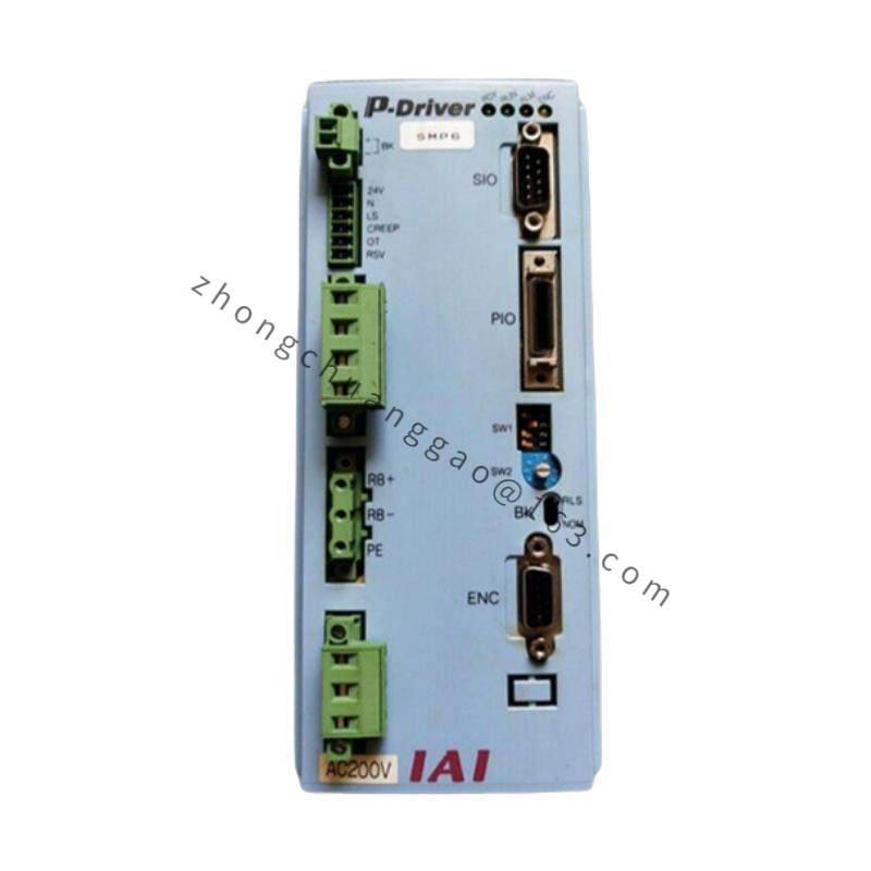 IAI PDR-I-200L-2 Servo Drive