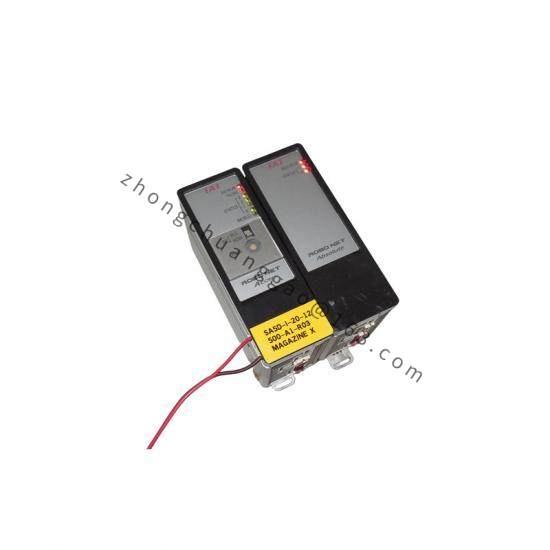 IAI RABU Network Controller