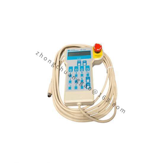 IAI RCM-E-ENG Teaching Pendant