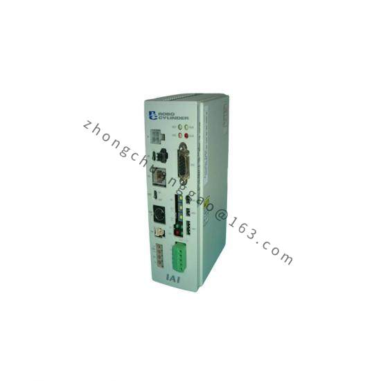 IAI RCS-C-RA45-A-30-CC-0/RCS-RA45-A-30-GN-M-50-X08-B