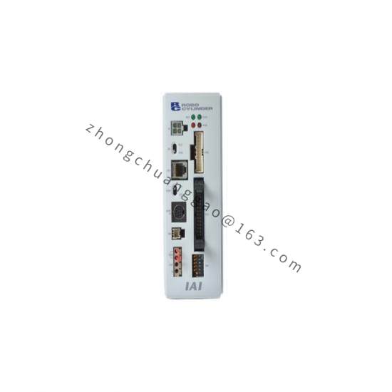 IAI RCS-C-SA6-I-30-0/RCS-SA6-I-30-H-600-M-NM BRAND NEW
