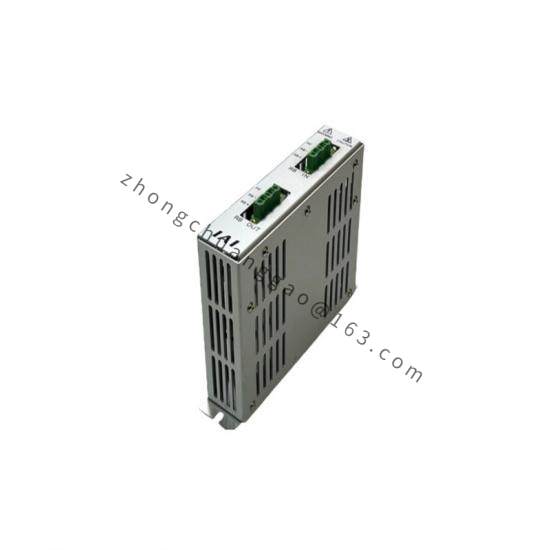 IAI RESU-2 Regenerative Resister Unit