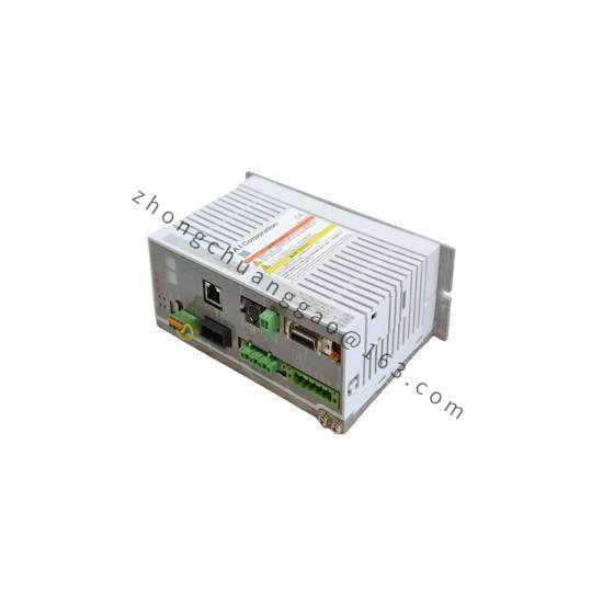 IAI SCON-C-100I-NP-2-1 Servo Drive