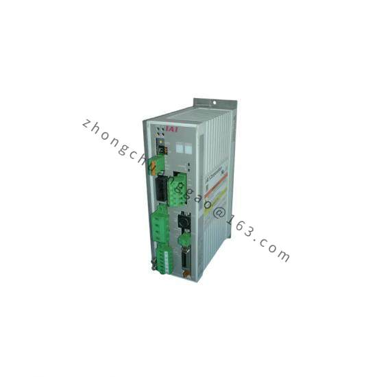 IAI SCON-CA-60IHA-CC-0-2 Servo Drive