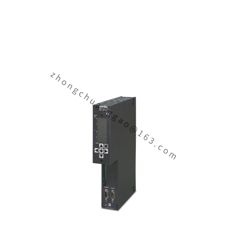 SIEMENS IBS S7 400 ETH DSC/I-T INTERBUS controller board