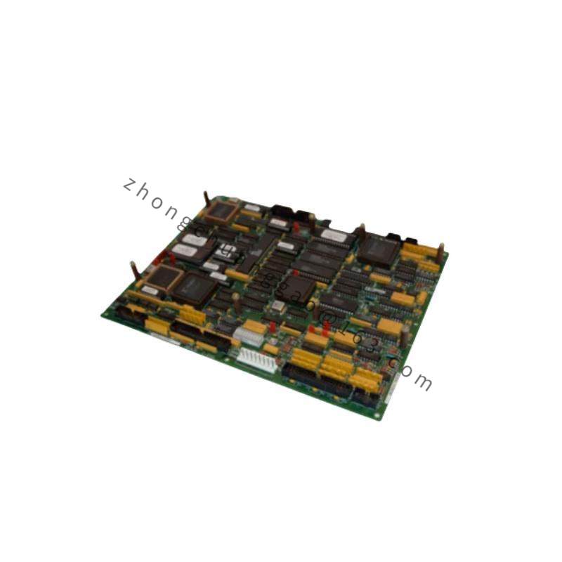 GE IC200ALG265 Analog Input Module